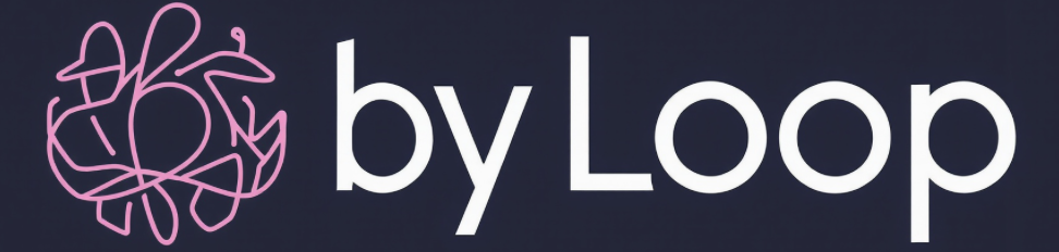 By Loop logo